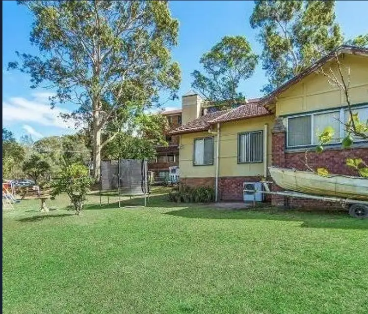Second view of Homely house listing, 1 River Road, Wyong NSW 2259