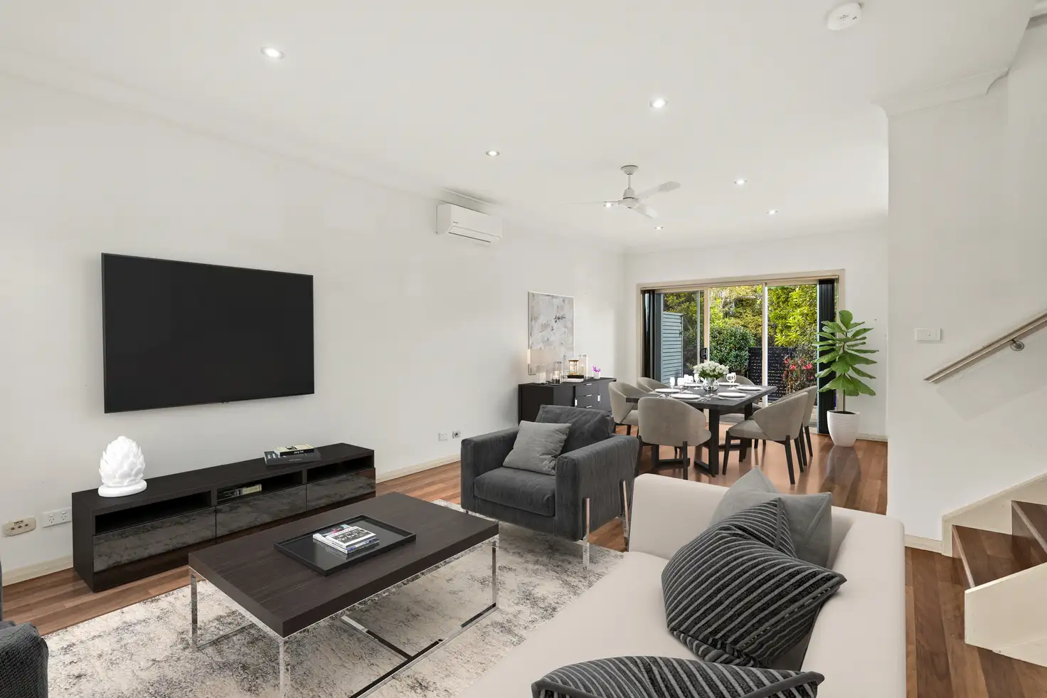 Main view of Homely townhouse listing, 5/5 Forestview Way, Woonona NSW 2517
