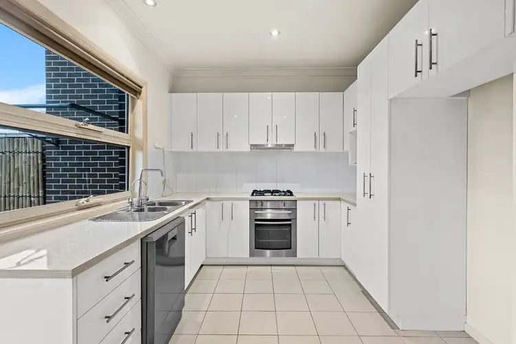 Second view of Homely townhouse listing, 5/5 Forestview Way, Woonona NSW 2517