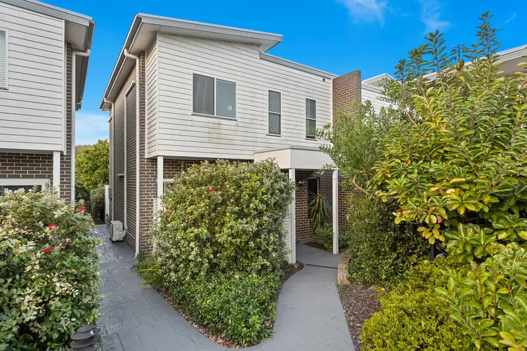 Third view of Homely townhouse listing, 5/5 Forestview Way, Woonona NSW 2517