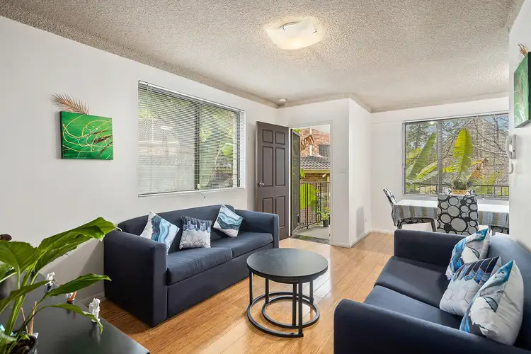 Second view of Homely unit listing, 25/27 Osborne Street, Wollongong NSW 2500