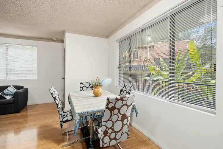 Third view of Homely unit listing, 25/27 Osborne Street, Wollongong NSW 2500