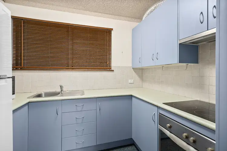 Fourth view of Homely unit listing, 25/27 Osborne Street, Wollongong NSW 2500