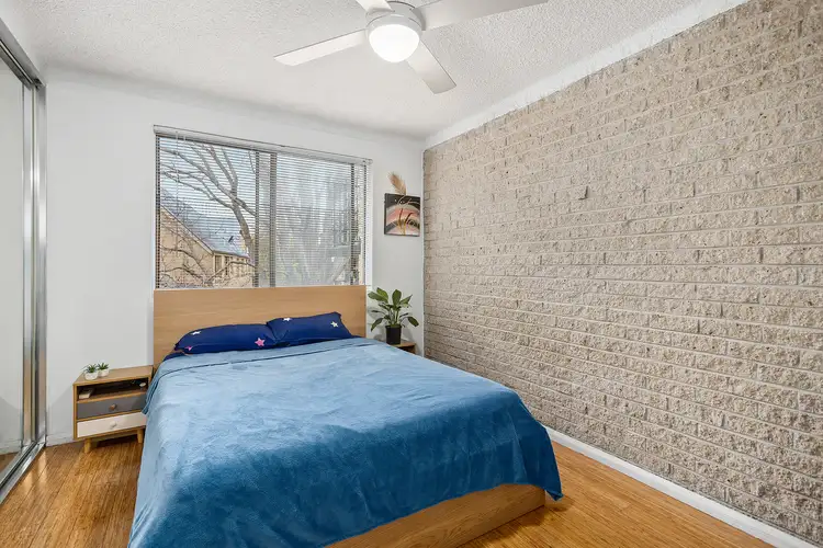 Fifth view of Homely unit listing, 25/27 Osborne Street, Wollongong NSW 2500