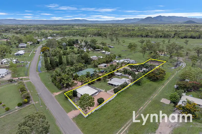 Main view of Homely house listing, 49 Texas Road, Jensen QLD 4818