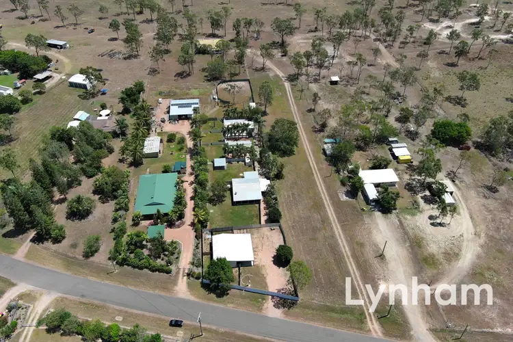 Second view of Homely house listing, 49 Texas Road, Jensen QLD 4818