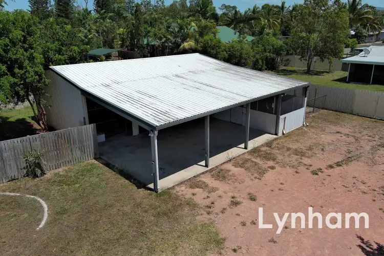 Third view of Homely house listing, 49 Texas Road, Jensen QLD 4818
