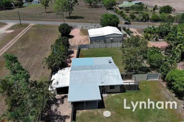 Fourth view of Homely house listing, 49 Texas Road, Jensen QLD 4818