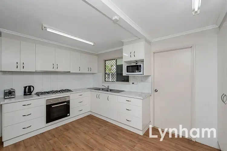 Fifth view of Homely house listing, 49 Texas Road, Jensen QLD 4818