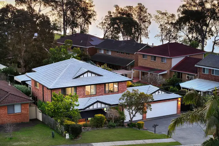 21 Kane Road, Bonnells Bay NSW 2264