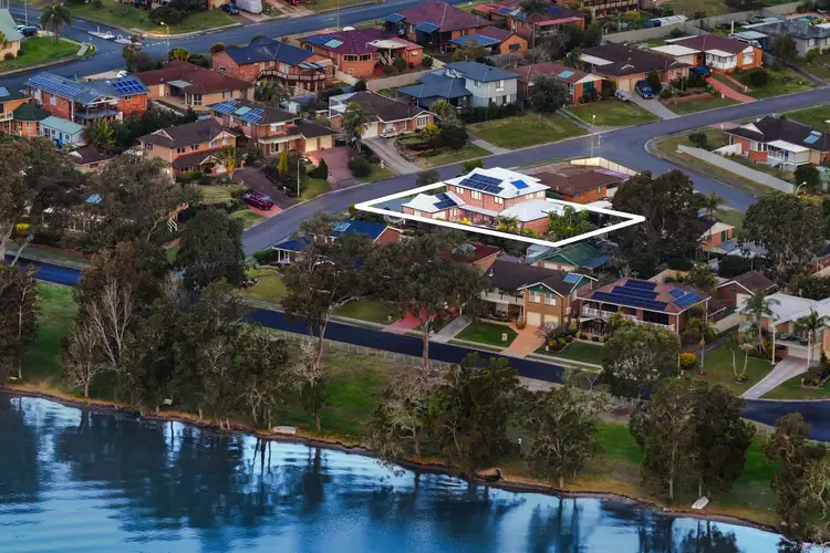 Second view of Homely house listing, 21 Kane Road, Bonnells Bay NSW 2264