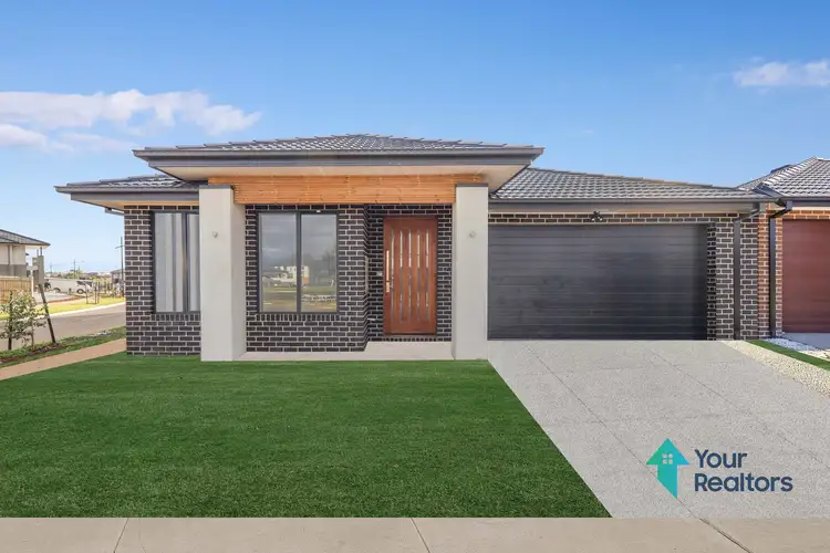 10 Friesian Street, Bonnie Brook VIC 3335