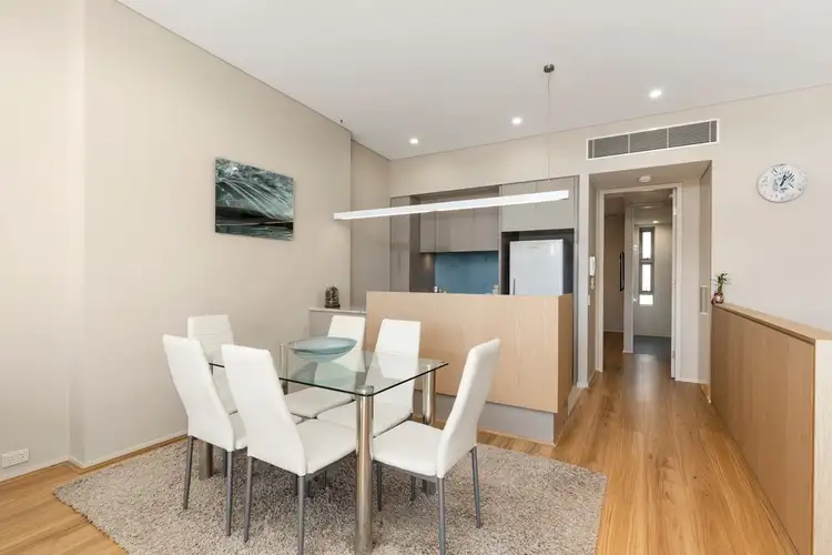 Second view of Homely apartment listing, W307/8-28 The Corso, Manly NSW 2095