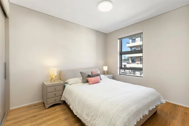 Third view of Homely apartment listing, W307/8-28 The Corso, Manly NSW 2095