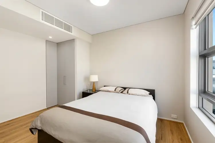 Fifth view of Homely apartment listing, W307/8-28 The Corso, Manly NSW 2095