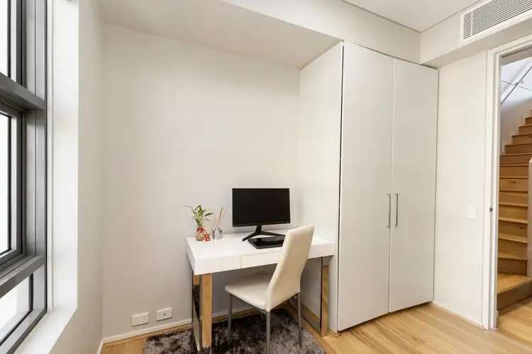 Sixth view of Homely apartment listing, W307/8-28 The Corso, Manly NSW 2095