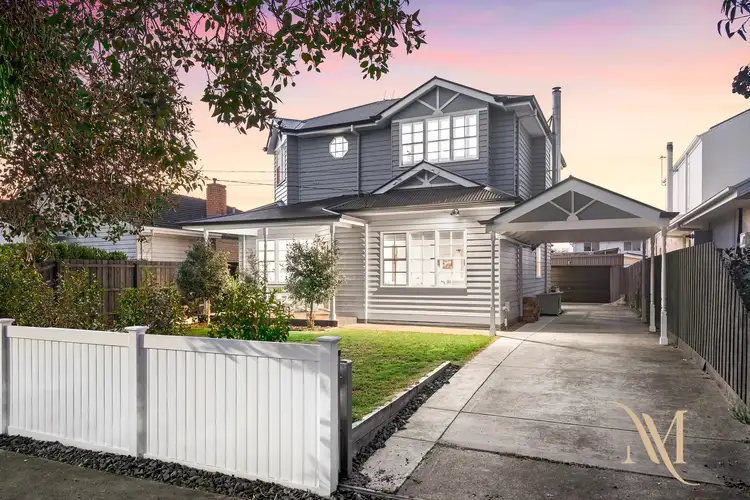 Second view of Homely house listing, 13 First Avenue, Aspendale VIC 3195
