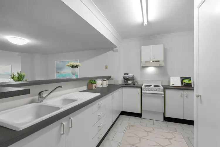 Fourth view of Homely townhouse listing, 2/5 Golden Crest Place, Bellbowrie QLD 4070