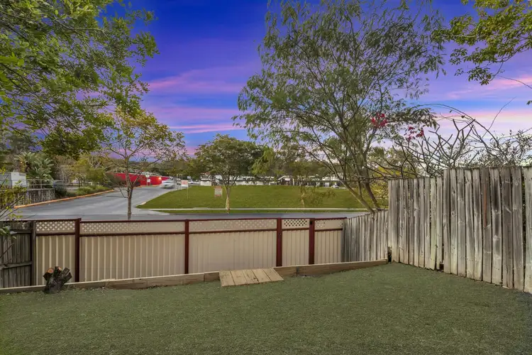 Fifth view of Homely townhouse listing, 2/5 Golden Crest Place, Bellbowrie QLD 4070
