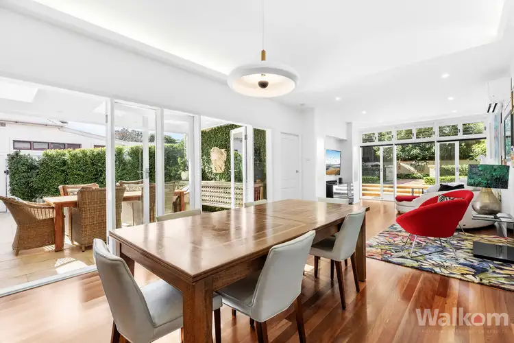 Second view of Homely house listing, 23 Wrightson Avenue, Bar Beach NSW 2300