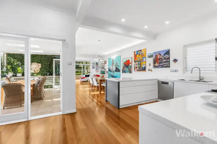 Third view of Homely house listing, 23 Wrightson Avenue, Bar Beach NSW 2300