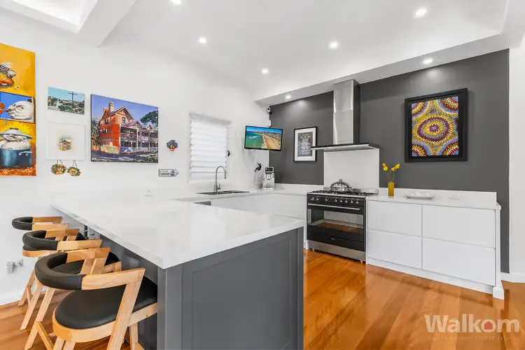 Fourth view of Homely house listing, 23 Wrightson Avenue, Bar Beach NSW 2300