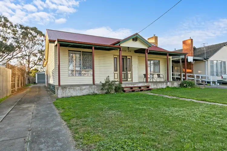36 Cansick Street, Rosedale VIC 3847