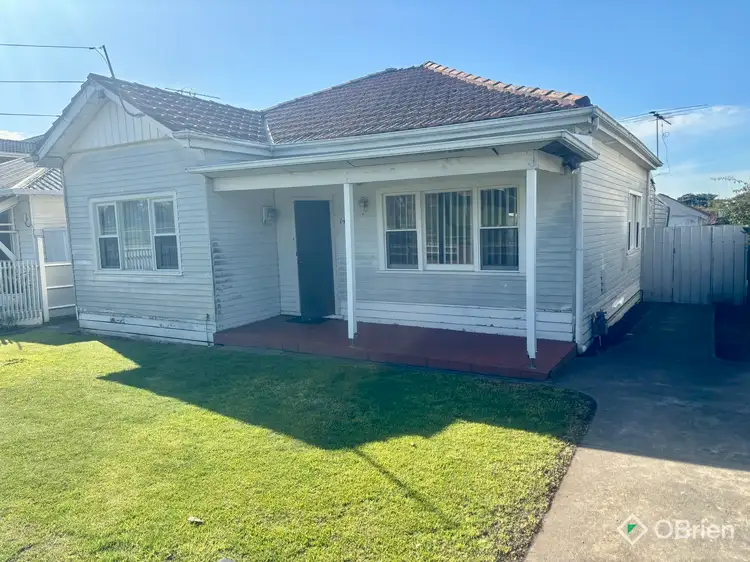 14 Patterson Street