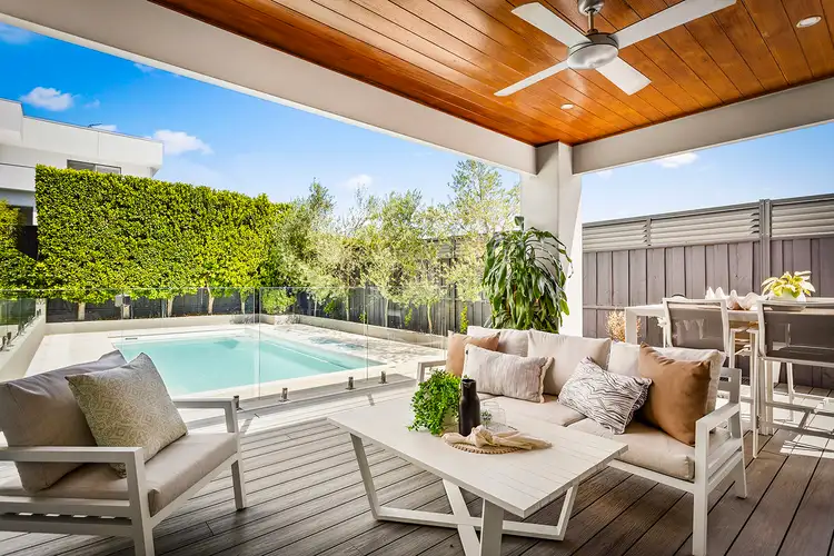 Second view of Homely house listing, 7 Timbarra Avenue, North Kellyville NSW 2155