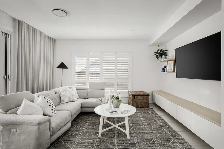 Third view of Homely house listing, 7 Timbarra Avenue, North Kellyville NSW 2155