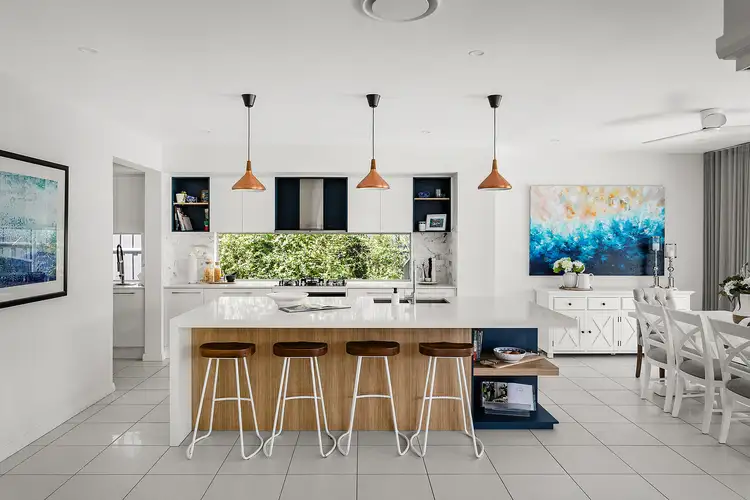 Fifth view of Homely house listing, 7 Timbarra Avenue, North Kellyville NSW 2155
