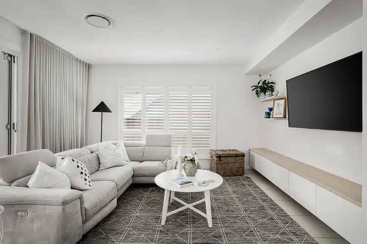 Sixth view of Homely house listing, 7 Timbarra Avenue, North Kellyville NSW 2155