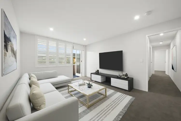 Main view of Homely apartment listing, 16/857 Anzac Parade, Maroubra NSW 2035
