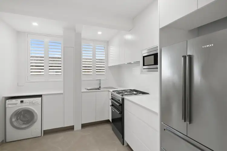 Third view of Homely apartment listing, 16/857 Anzac Parade, Maroubra NSW 2035