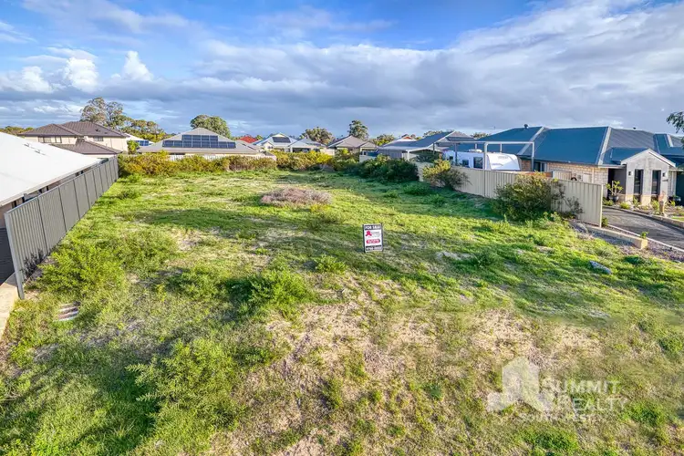 Fourth view of Homely land listing, 5 Katinka Street, Dalyellup WA 6230