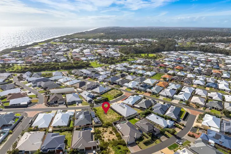 Fifth view of Homely land listing, 5 Katinka Street, Dalyellup WA 6230