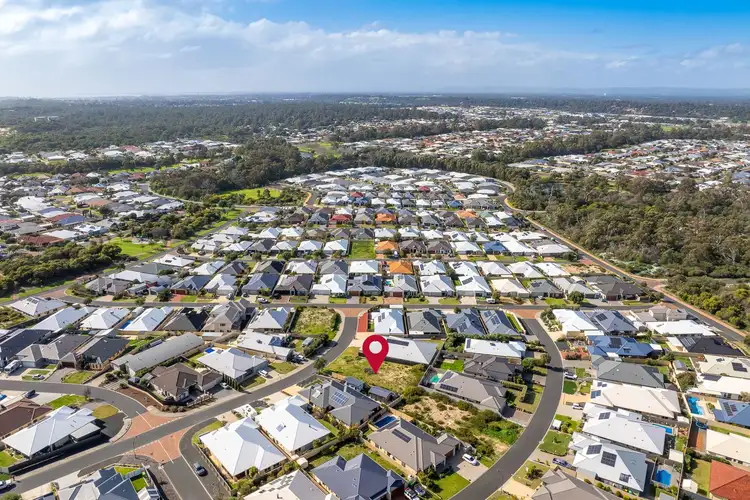 Seventh view of Homely land listing, 5 Katinka Street, Dalyellup WA 6230