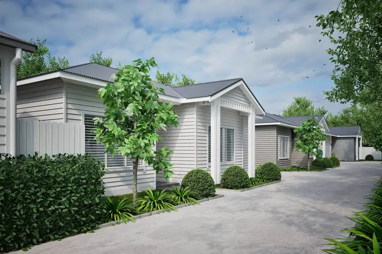 15 Gap Road, Riddells Creek VIC 3431