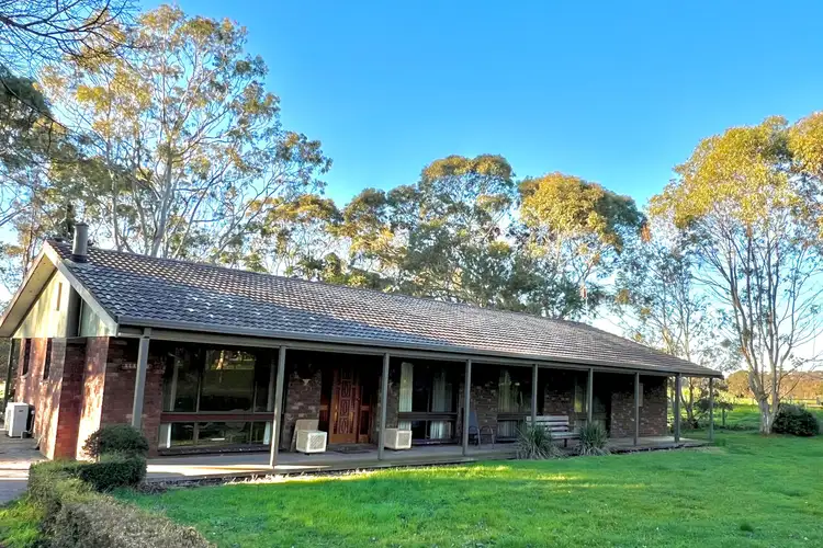Second view of Homely rural property listing, 357 Batemans Road, Boorcan VIC 3265