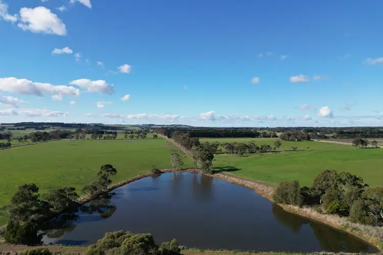 Fourth view of Homely rural property listing, 357 Batemans Road, Boorcan VIC 3265