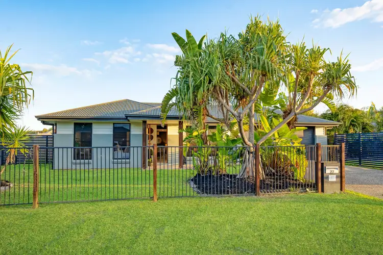 27 Eucalyptus Street, Ningi QLD 4511