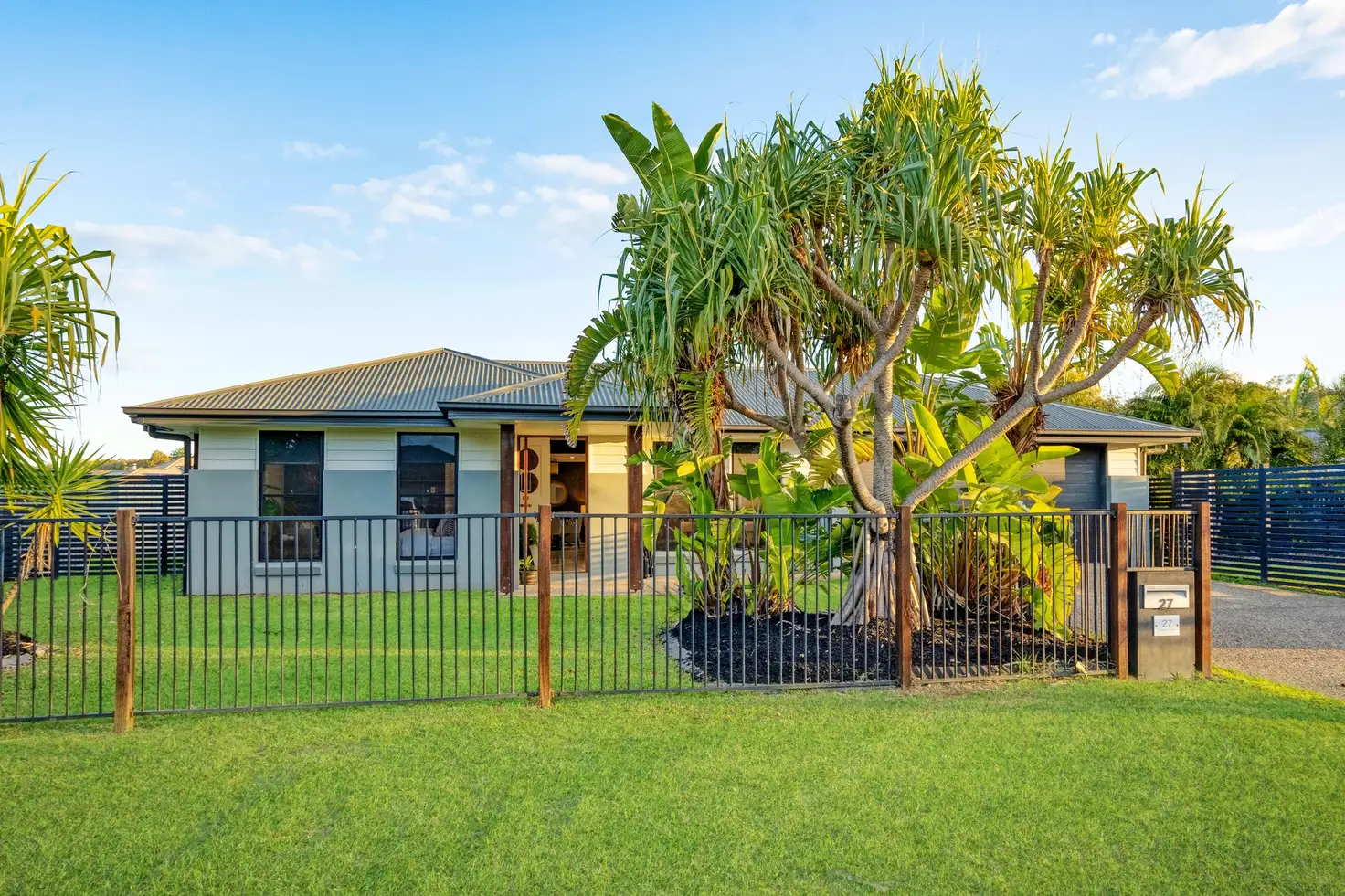 Main view of Homely house listing, 27 Eucalyptus Street, Ningi QLD 4511