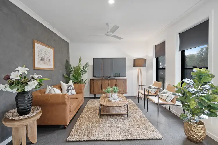 Second view of Homely house listing, 27 Eucalyptus Street, Ningi QLD 4511