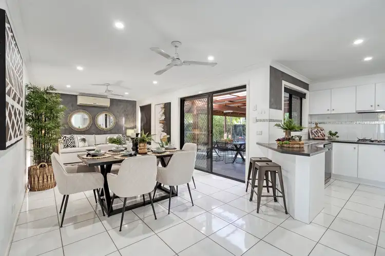 Fourth view of Homely house listing, 27 Eucalyptus Street, Ningi QLD 4511