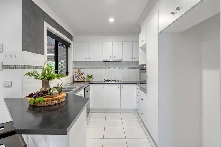 Fifth view of Homely house listing, 27 Eucalyptus Street, Ningi QLD 4511