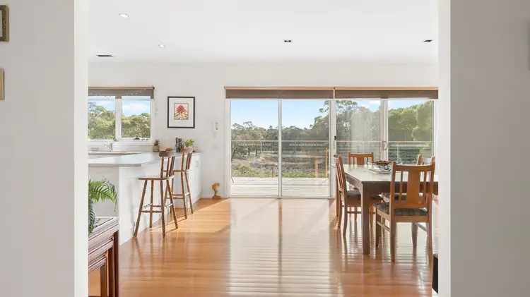 Fifth view of Homely house listing, 347 Stockyard Hill Road, Beaufort VIC 3373