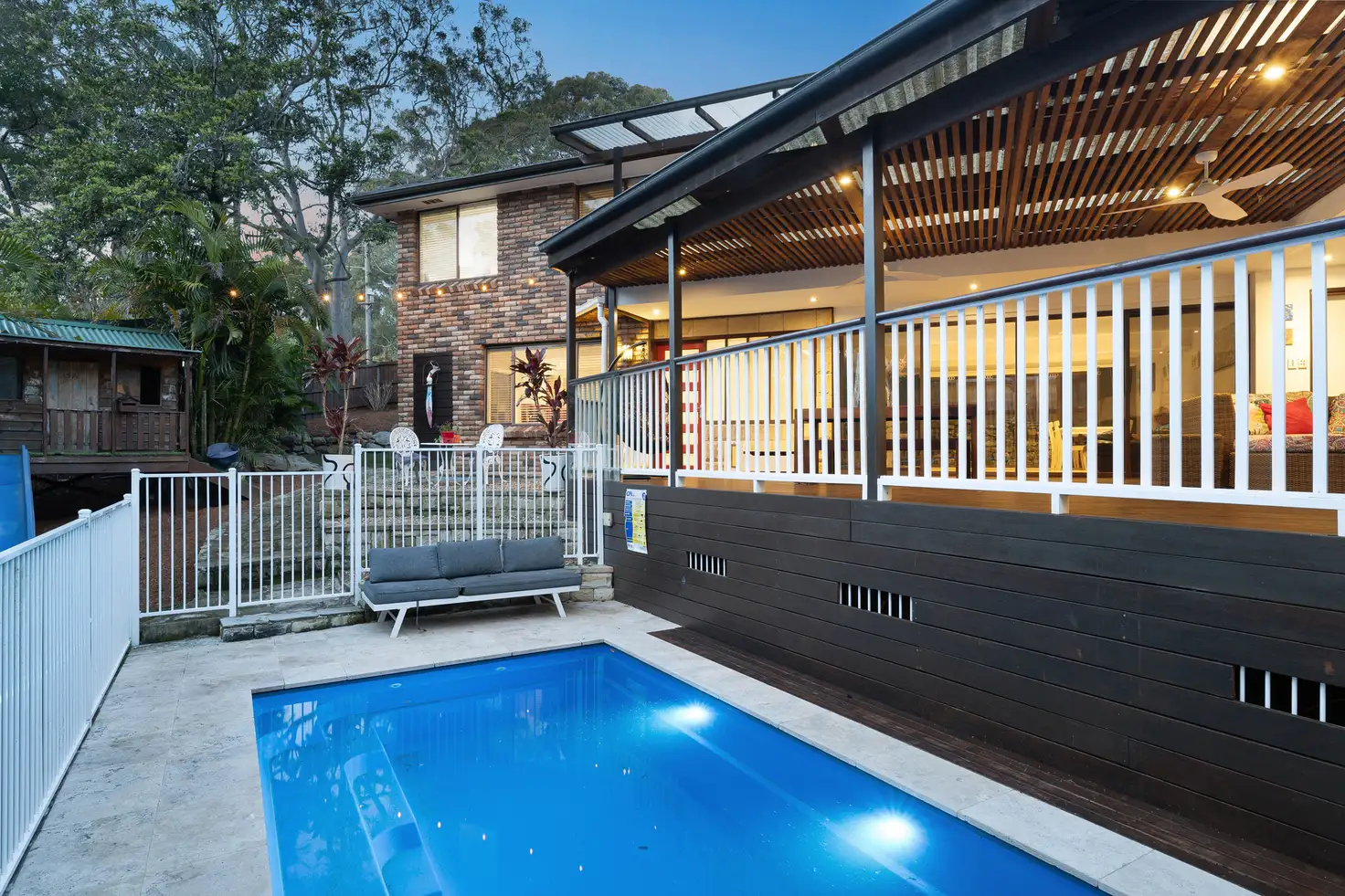 Main view of Homely house listing, 8 Stonebridge Place, Gymea Bay NSW 2227