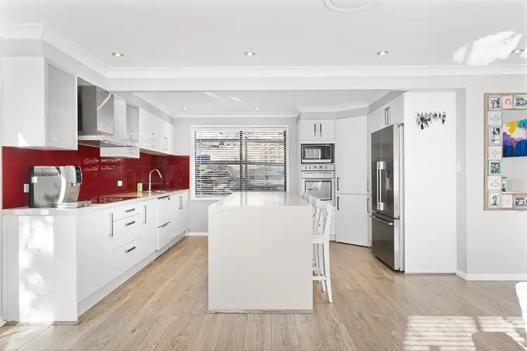 Third view of Homely house listing, 8 Stonebridge Place, Gymea Bay NSW 2227
