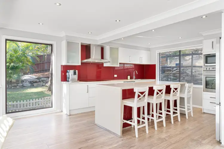 Fourth view of Homely house listing, 8 Stonebridge Place, Gymea Bay NSW 2227