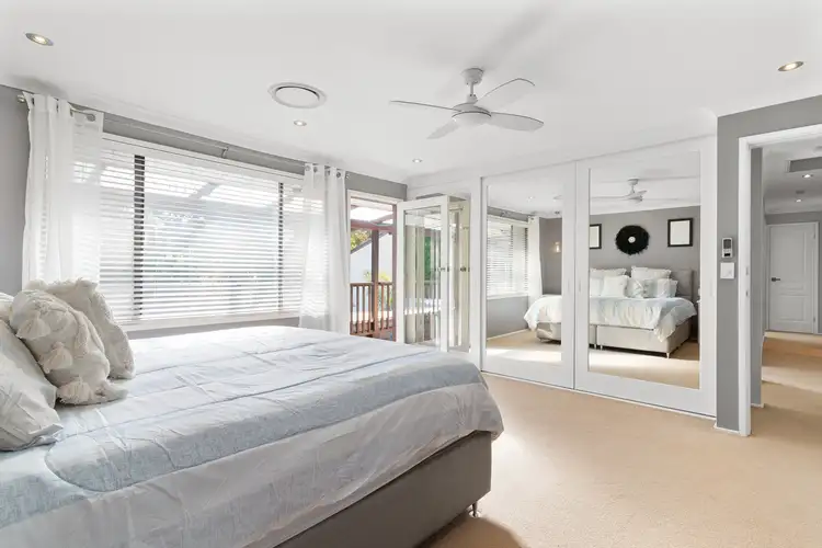 Sixth view of Homely house listing, 8 Stonebridge Place, Gymea Bay NSW 2227